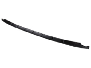 Parcel shelf bracket repair section under window. Porsche 911/912 - 1680650500, 91150308151 - 1680650500
