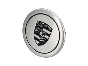 Copriruota, 66 mm, Argento. Porsche 911/914-6 - PCG90103910
