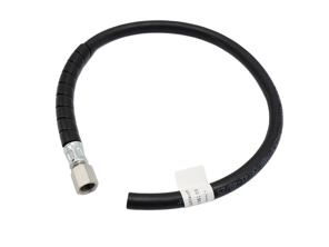 Tuyau de retour de carburant vers le réservoir pour Porsche 944 2.5L / 2.7L / 3.0L y compris Turbo (1985-1991) et 968 3.0L (1992) - 95135606102, 95135606103 - PKLA15
