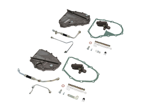 Kit de mise à jour du tendeur. Porsche 911 1968-83 / 930 Turbo 93010591201, 93010591101 - 93010591100, 93010591200, 930105912, 930105911, 93010591201, 93010591101, 930107348XX, 93010551300/1