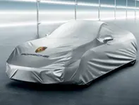 Housse de voiture extérieure OE. Porsche 981C Caïman - 98104400005