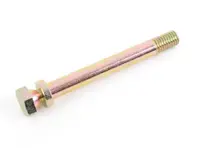 Scherbolzen für Lenksäule lang. Porsche 911 - 90134775400, 1645600900