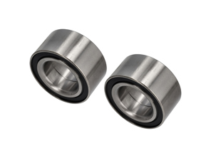 Wheel bearing Set of 2 Front or Rear. Porsche 986 / 993 / 996 / 964 - 99905304104, 99905304103, 99905304100, 99905304101, 99905304102, 99905304103, 99905304302, 99905304402, 99905302100, 99905303500