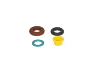 Kit di guarnizioni per iniettori di carburante. Porsche 928 S4 / 928 GT / 928 GTS - 92811090400