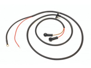 Faisceau de câbles de pompe à essence. Porsche 911 3.2 carrera 1984 à 1986 91161207215 - 91161207215