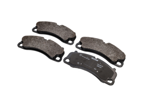 Plaquettes de frein avant. Porsche Boxster Spyder / Cayman GT4 / 991 GT3 / 992 GT3 - 99135194781, 99135194782, 99135194783, 99135194784, 9GT698151G, 9GT698151T - 2556601, P65048