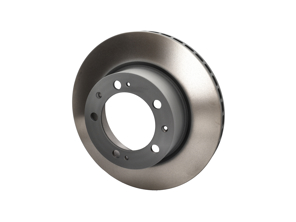 Rotor de disque de frein, avant. Porsche 964 C2 / C4 - 96435104102, 96435104106, 16115, 460.1519.20, 205807C