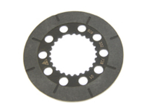 Disque moteur. Porsche 928 S4 / GT / GTS - 92833272801, 92833272800