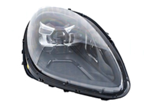 Phare à LED, LHD Cars. Porsche 95B Macan avec PDLS - 711451000472, 711451000471, 95B941079BB, 95B941080BB, 95B941079AP, 95B941080AP, 95B941010AP, 95B941009AP