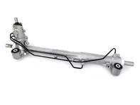 Crémaillère de direction Servotronic. Voitures Porsche 970 Panamera RHD - 97034701215, 97034701212, 97034701216, 970347012MX, 970347012QX