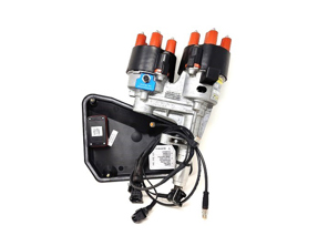 Kit de advertencia de la correa de transmisión del distribuidor. Porsche 964 / 993 - 930602015AX, 93060201501
