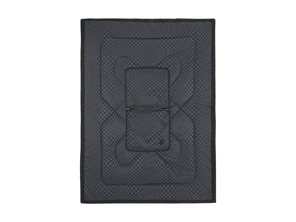 Multipurpose Blanket / Pillow With Iconic Pascha Pattern - 911 Spirit 70 - WAP0503580RPHK