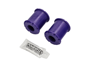后防倾杆衬套 21 毫米。保时捷 928 1978-1995 Powerflex - PFR57-713-21, PFR5771321, PFR57-713-22, PFR5771322, 92833375431, 92833375426
