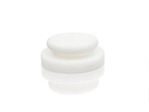 Porsche Classic Car Care - Set di tre spugne - PCG90102140, PCG90101040