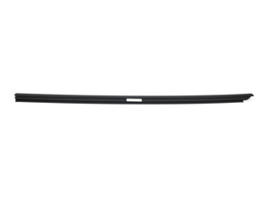 Zierleiste für Tür, außen hinten. Porsche (9J1) Taycan 2020>> - 9J1839475C03C, 9J1839476C03C