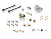 Mounting kit for Crankcase 3.6L. Porsche 964 C2 / C4 - 99310100510, PCG10096420