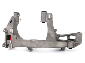 Hinterachsseitenteil. Porsche 997.1 / 997.2 Generalüberholt - 99733105105, 99733105104, 99733105205, 99733105204