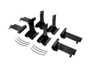 Kit deflettore aria cilindro. Porsche 911/964 - 93010602300, 90110603501, 90110603901, 93010622100, 90110604100, 93010622200, 93010622800