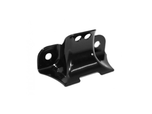 Beugel elektrische brandstofpomp. Porsche 911 1970-71 - 90135650503, 90135650501