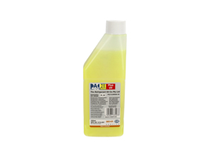 Aceite para compresor de aire acondicionado 250 ml - PL68 - Con tecnología UV. Porsche 987 / 997 / 970 / 971 / 981 / 991 / 918 / 95B / 718 / 992 - 8FX351214291, 00004330579, 00004320004