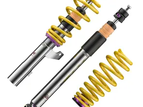 KW Variant 3 Adjustable kit. Porsche 996 C4/C4S/TURBO 09/1997>> - 35271003 - 35271003
