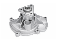 Wasserpumpe. Porsche 970 Panamera 2 / Panamera 4 - 94610603300
