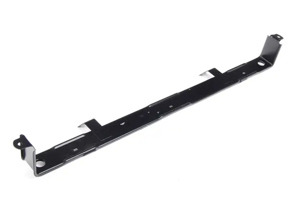 Telaio di fissaggio inferiore del radiatore centrale. Porsche 986 Boxster / 996 - 99650448502