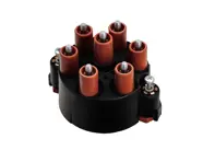 Verteilerkappe. Porsche 964 / 993 - 93060291901, 1691200202, 1235522413