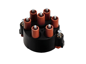 Distributor cap. Porsche 964 / 993 - 93060291901, 1691200202, 1235522413