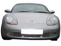 Ensemble de calandre complet en acier inoxydable Zunsport. Porsche 986 Boxster S - ZPR42399, ZPR42399B, ZPR42399, ZPR42399B