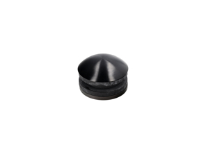 Bouchon de suppression du moteur d'essuie-glace arrière. Porsche 924 / 944 / 968 - 4001, 477845333, 477955439, 477845331