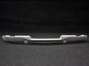 Mantovana anteriore. Porsche 914GT - TK 112, TK112