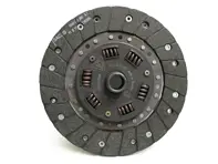 Disco frizione centrale frizione. Porsche 911 1965-69 - 90111601400, 1878006435