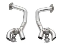 TrackTec Umbausatz. Porsche 981 Boxster / 981C Cayman - 98111136100, 98111136160