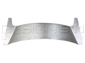 Transmissie deksel. Porsche 356 Pre-A - 35649069, PP159, P159