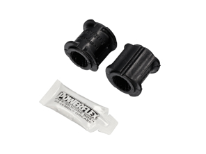 Boccola barra stabilizzatrice Posteriore 21mm per Porsche 996 / 997 - PFR57-510-21BLK, 99633379226
