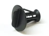 Dado in plastica per rivestimento del bagagliaio. Porsche 987/997 - 99904900640