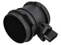 Sensore di massa d'aria / flusso. Porsche 955 Caienna 3.2L - 95560612336, 95560612335, 0280218141, 95560612337