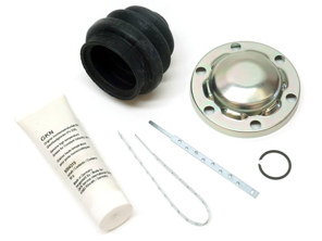 CV Joint-hoes KIT Constant Velocity Joint-hoes. Porsche 911 / 964 / 993 / 928 / 986 - 92833292402, 00004330108, 00004330644, 00004330108, 300527, 00004330644, 00004330108