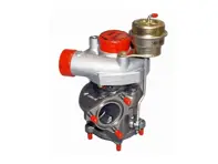 Turbocompresseur Stage II pour Porsche 993 Turbo