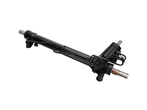 Steering rack. Porsche 997 / 987 Boxster / 987C Cayman (Reconditioned) - 99734701111, 99734701110, 99734701109, 99734701108, 99734701107, 99734701106, 99734701105, 99734701103