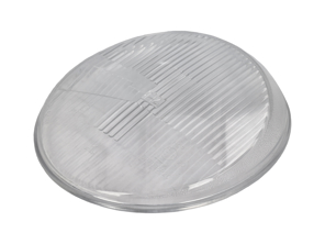 Verre de phare H4 Porsche 911 / 964 RHD - 01305614006, 91163192701