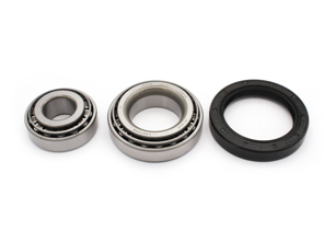 Kit cuscinetto ruota anteriore. Porsche 356C / 911 / 914 / 924 / 944 - 99905906500, 99905900700, 99905900900, 477405641 - R16706