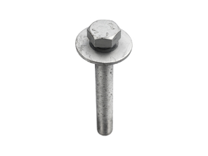 Bullone a testa esagonale per barra di accoppiamento posteriore - M16x1,5x120. Porsche 958 Cayenne 2011-2018 - N91183301