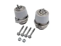 Kit supporto motore e bulloneria. Porsche 955 / 957 Cayenne S / turbo - 94837504901, 94837504900, 94837505001, 94837505000 - URO-011949, URO-011950
