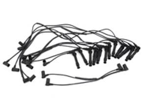 Jeu de câbles d'allumage HT. Porsche 964 3.6L - 96460201700, 96460200300, 96460201100, 96460201201, 96460201300, 96460201401, 96460201500, 96460206001, 96460206002, 96460206003, 96460206004, 96460206005, 96460206006, 96460206017, 96460206018, 96460206013, 96460206014, 96460206019, 96460206020, 96460206007, 96460206008, 96460231400, 96460231401, 99917018390 - ZE751, ZE751
