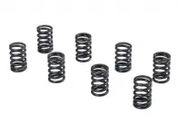 Kit ressorts de soupapes. Porsche 356 / 912 - 61610543203, 61610543200, 61610543201, 61610543202, 61610543204, 61610543205, 61610543206 - 616 105 432 03