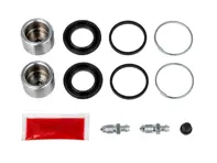 后刹车卡钳活塞及密封件套件 35mm。适用于保时捷 356B / 356C / 911 2.0升 / 912 车型。 - 90135209910 - 235946