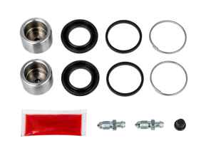 后刹车卡钳活塞及密封件套件 35mm。适用于保时捷 356B / 356C / 911 2.0升 / 912 车型。 - 90135209910 - 235946