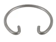 Circlip du couvercle du thermostat d'huile. Porsche 993 1994-97 - 99904111100